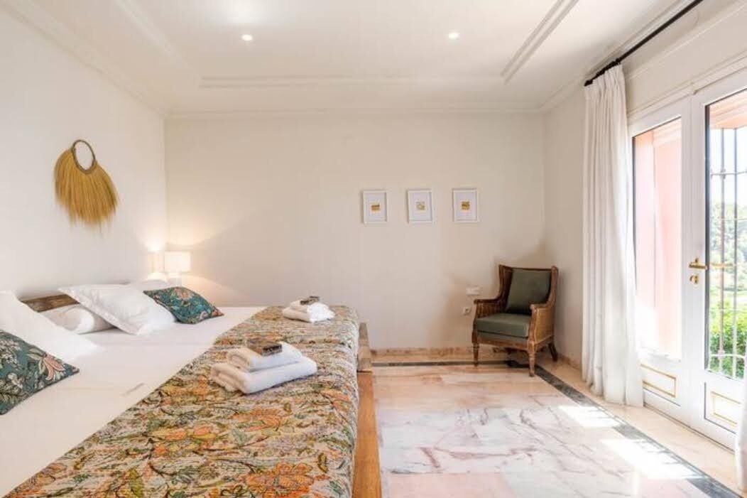 Photo of Bedroom in Mijas