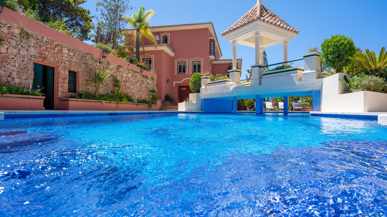Photo of Outdoor in Mijas