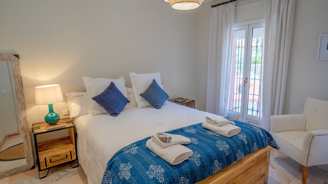 Photo of Bedroom in Mijas