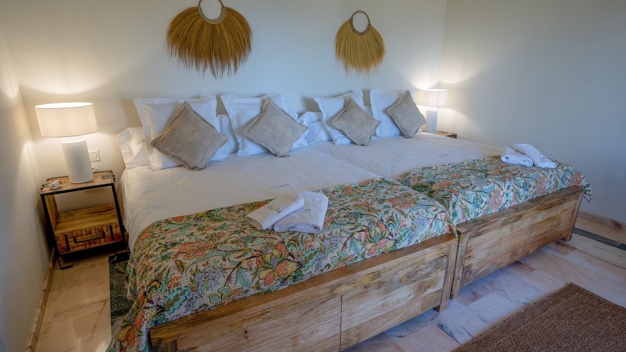 Photo of Bedroom in Mijas