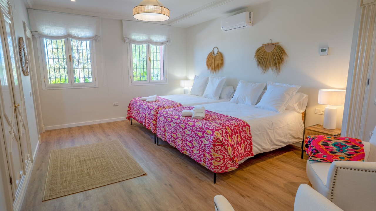 Photo of Bedroom in Mijas