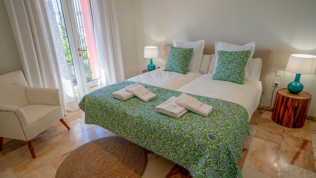 Photo of Bedroom in Mijas