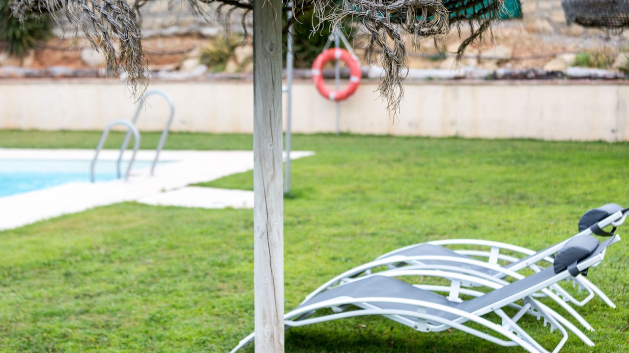 Photo of Outdoor in La Ribera de la Oliva