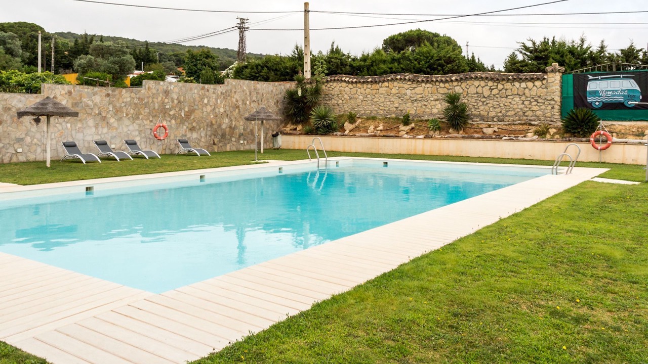Photo of Outdoor in La Ribera de la Oliva