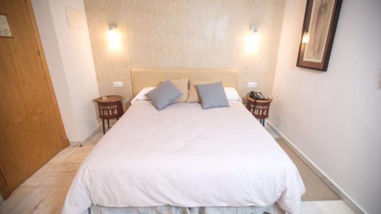 Photo of Bedroom in La Ribera de la Oliva