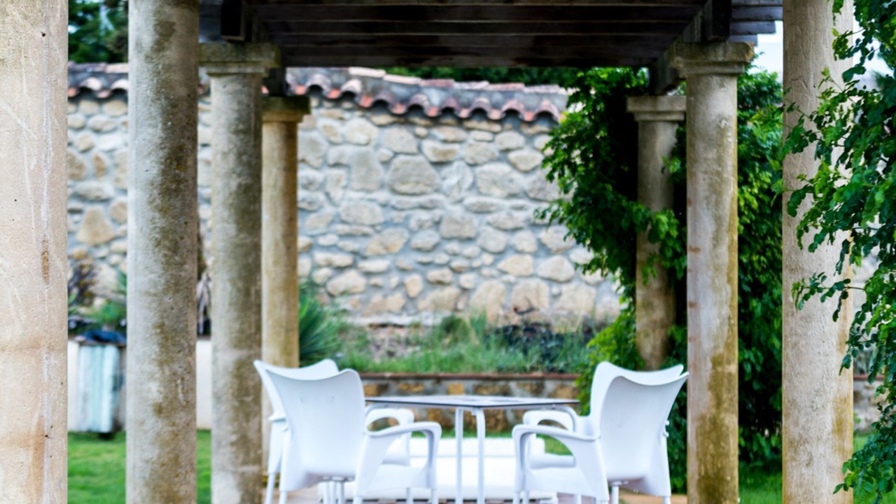 Photo of Outdoor in La Ribera de la Oliva