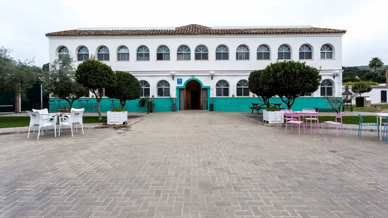 Photo of Outdoor in La Ribera de la Oliva