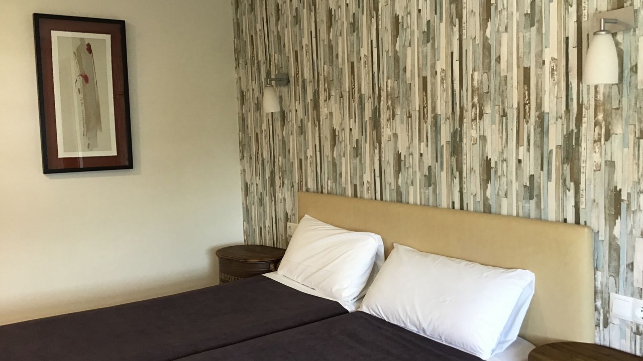 Photo of Bedroom in La Ribera de la Oliva