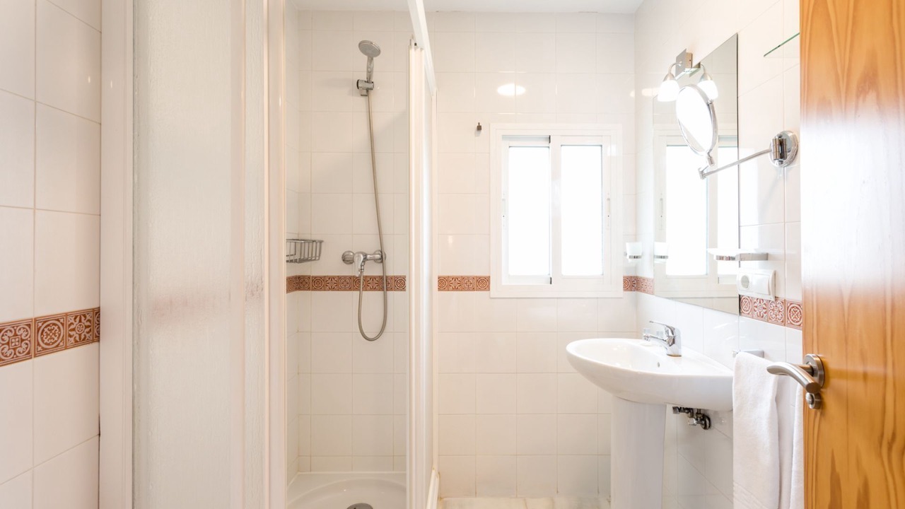Photo of Bathroom in La Ribera de la Oliva