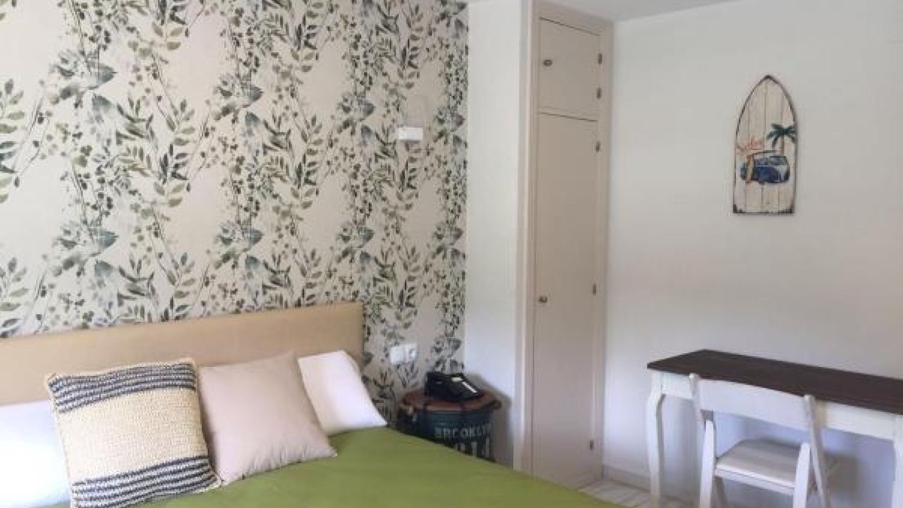 Photo of Bedroom in La Ribera de la Oliva