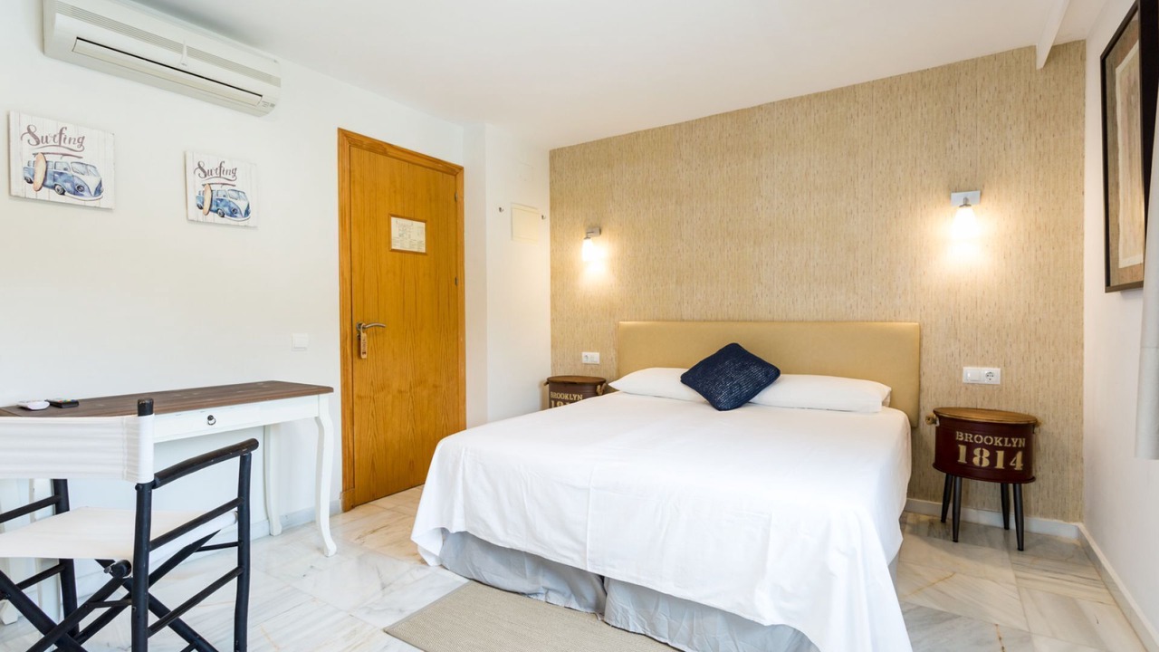Photo of Bedroom in La Ribera de la Oliva