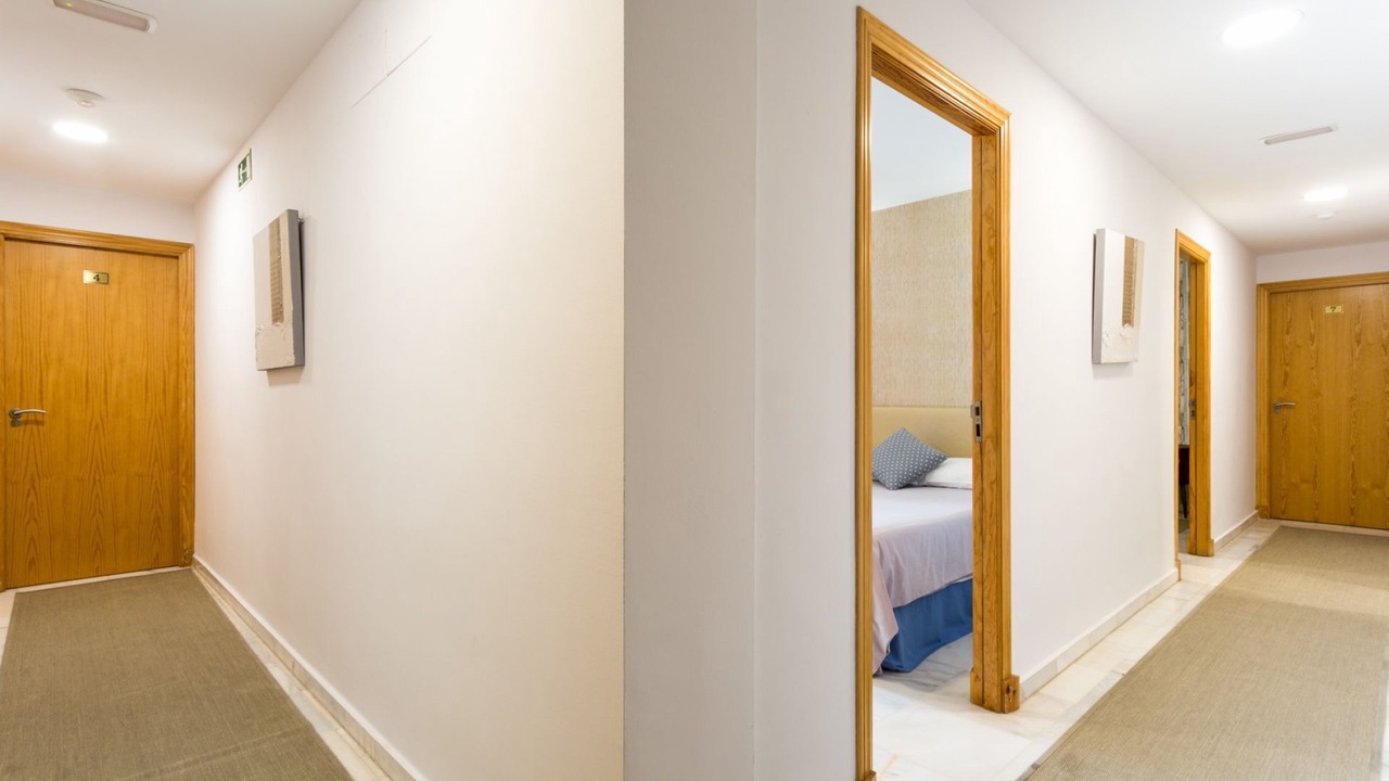 Photo of Bedroom in La Ribera de la Oliva