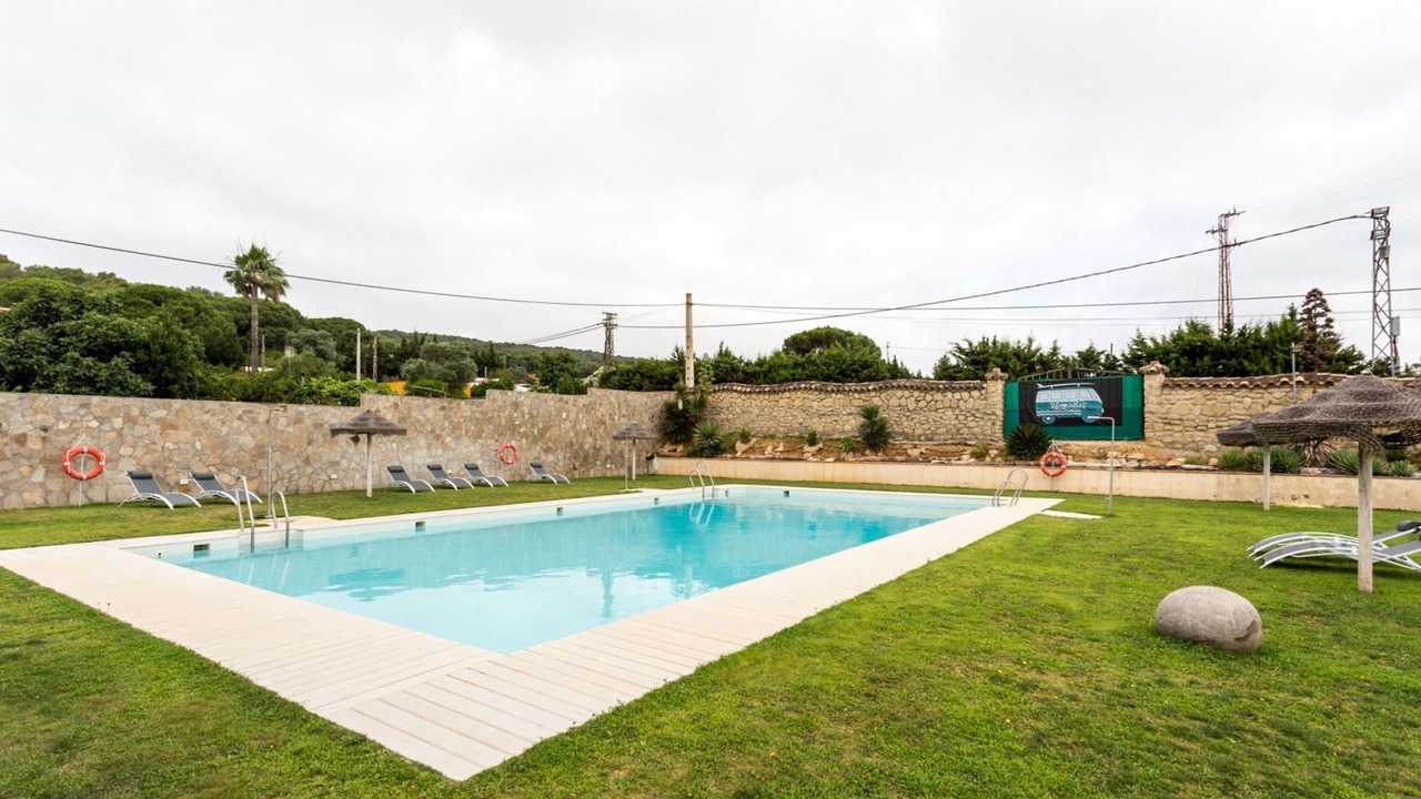 Photo of Outdoor in Barbate