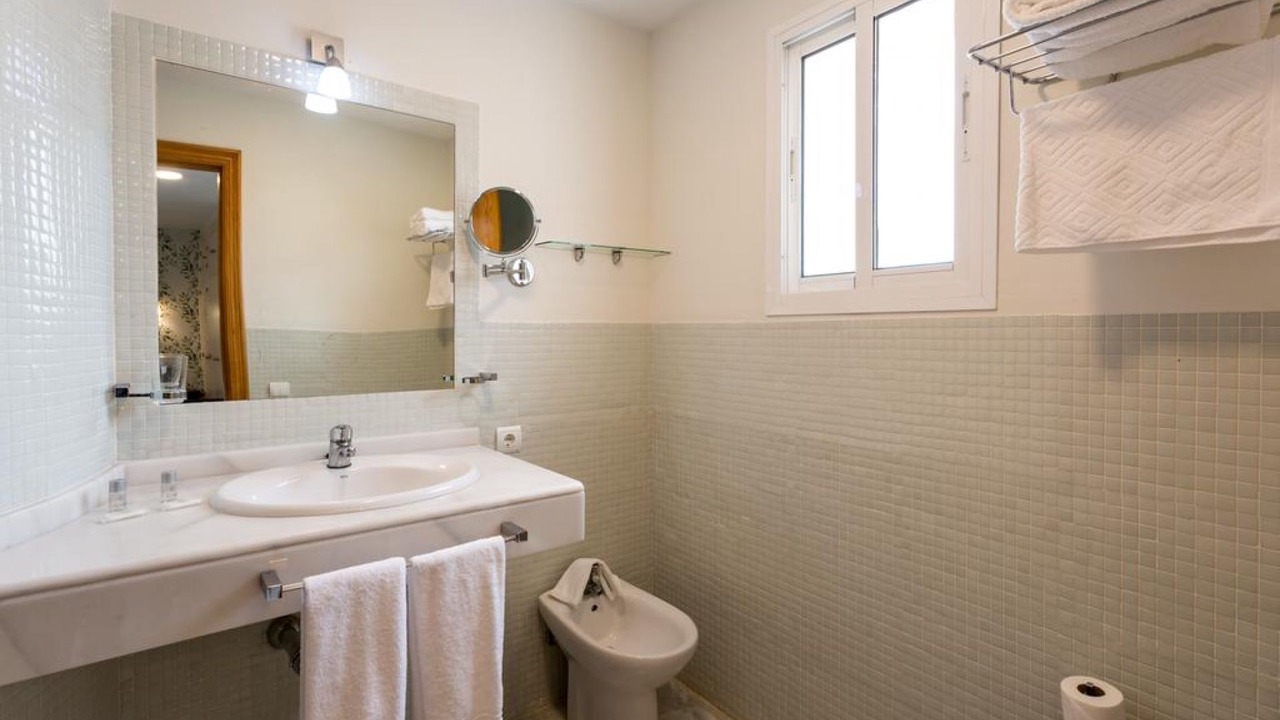 Photo of Bathroom in Barbate