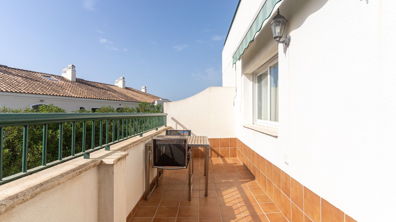 Photo of Outdoor in Guadalmina