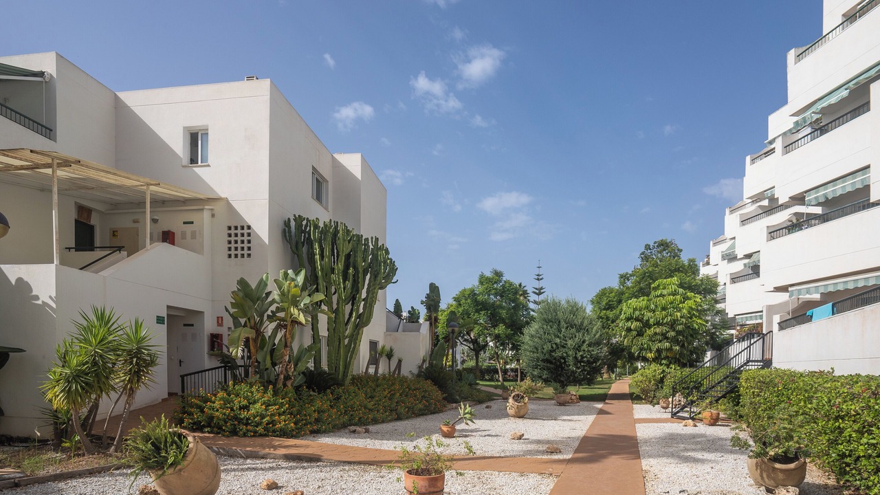 Photo of Outdoor in Guadalmina