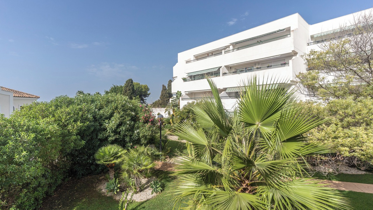 Photo of Outdoor in Guadalmina