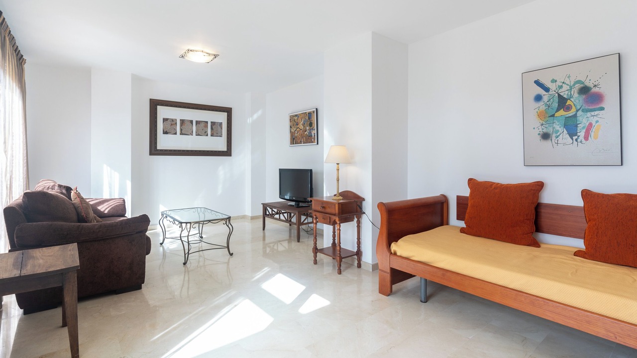 Photo of Livingroom in Guadalmina