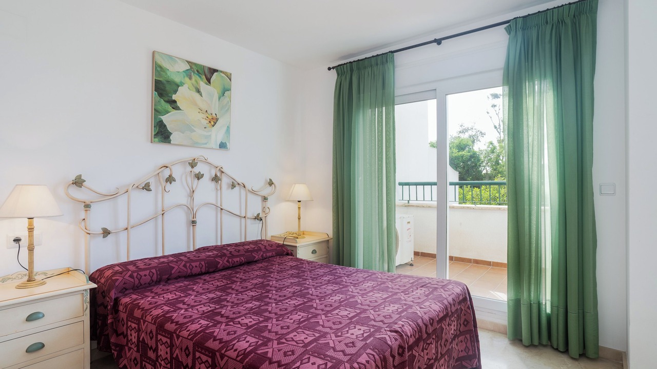 Photo of Bedroom in Guadalmina