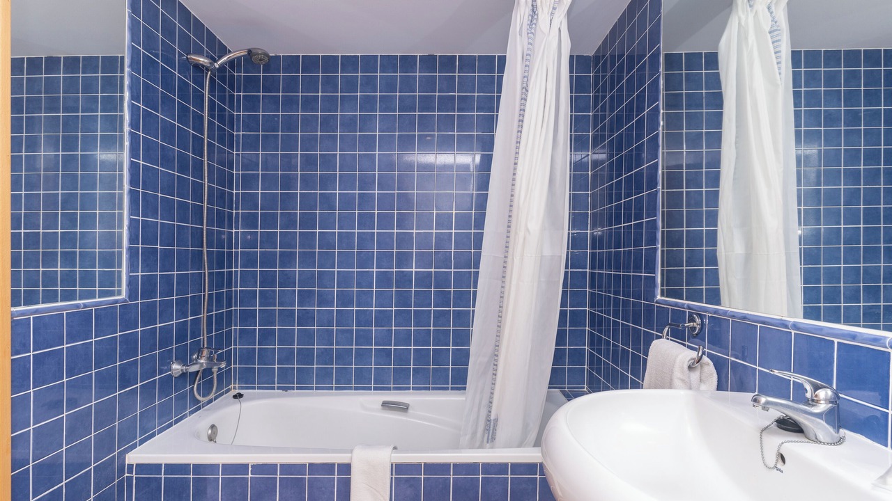Photo of Bathroom in Guadalmina