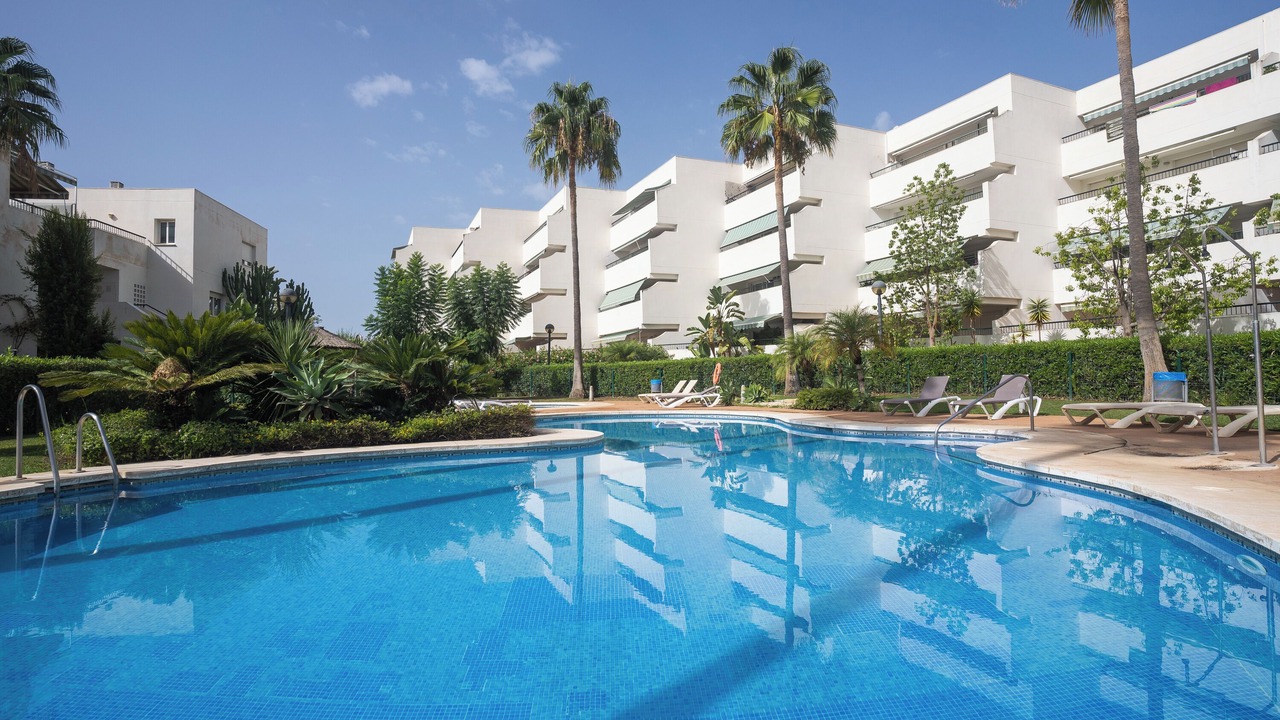 Photo of Outdoor in Guadalmina