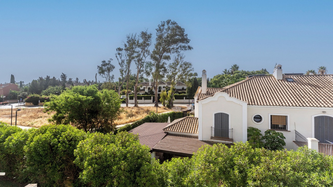 Photo of Outdoor in Guadalmina