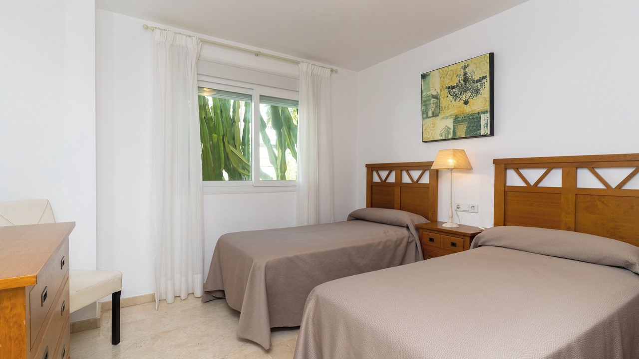 Photo of Bedroom in Guadalmina