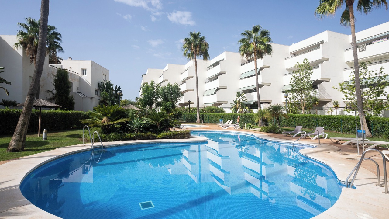 Photo of Outdoor in Guadalmina