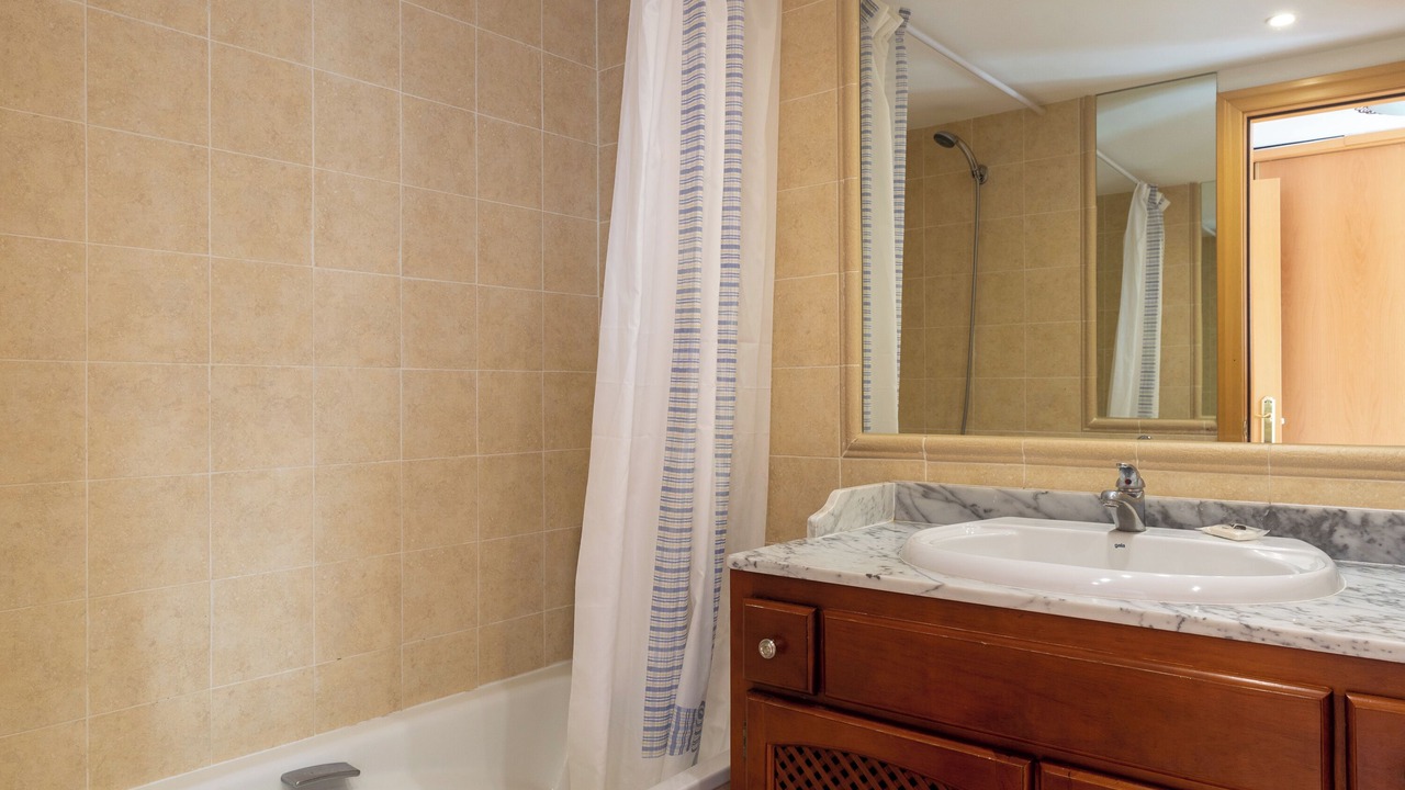 Photo of Bathroom in Guadalmina