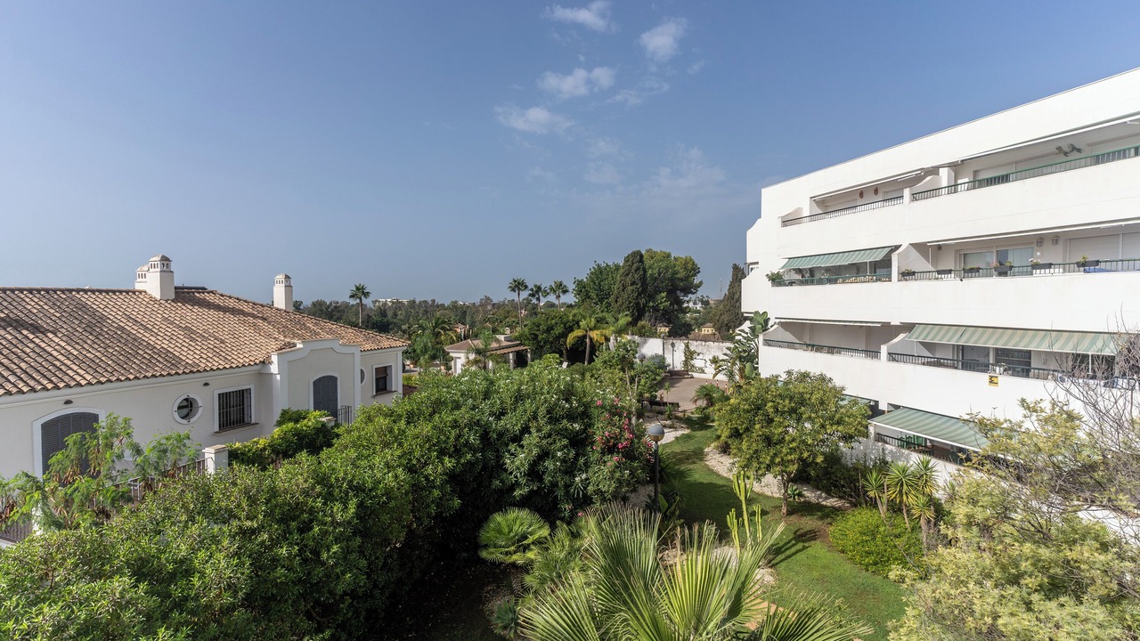 Photo of Outdoor in Guadalmina