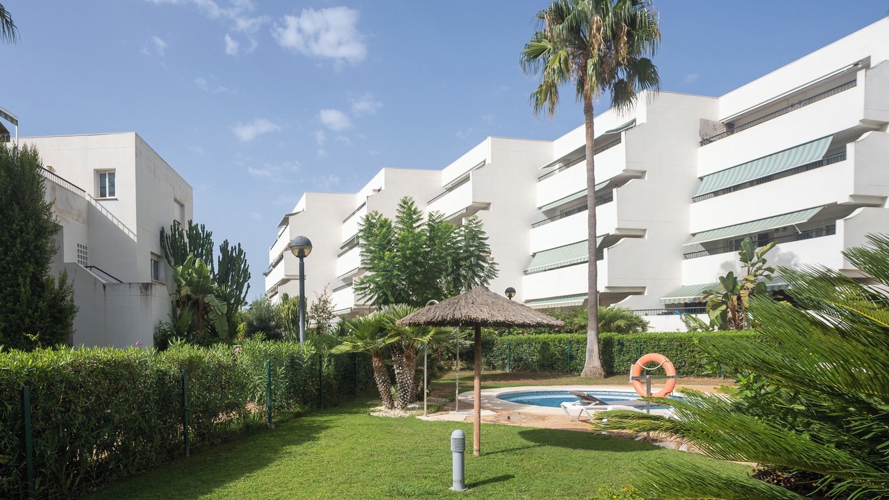 Photo of Outdoor in Guadalmina