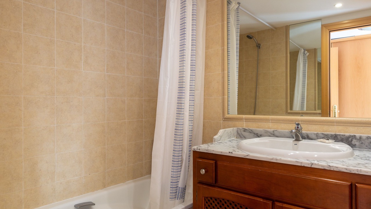 Photo of Bathroom in Guadalmina