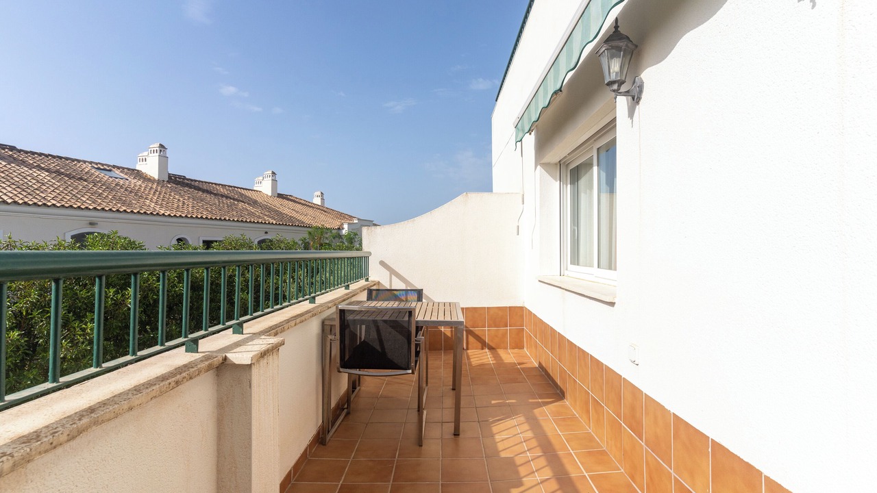 Photo of Outdoor in Guadalmina