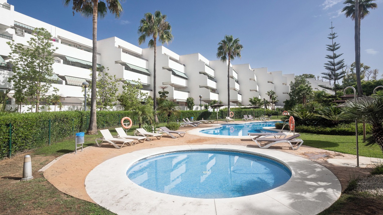 Photo of Outdoor in Guadalmina