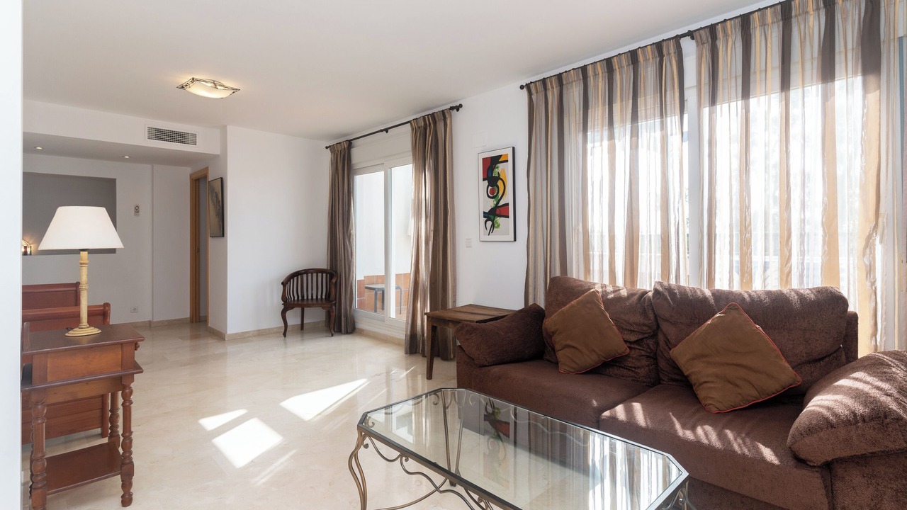 Photo of Livingroom in Guadalmina