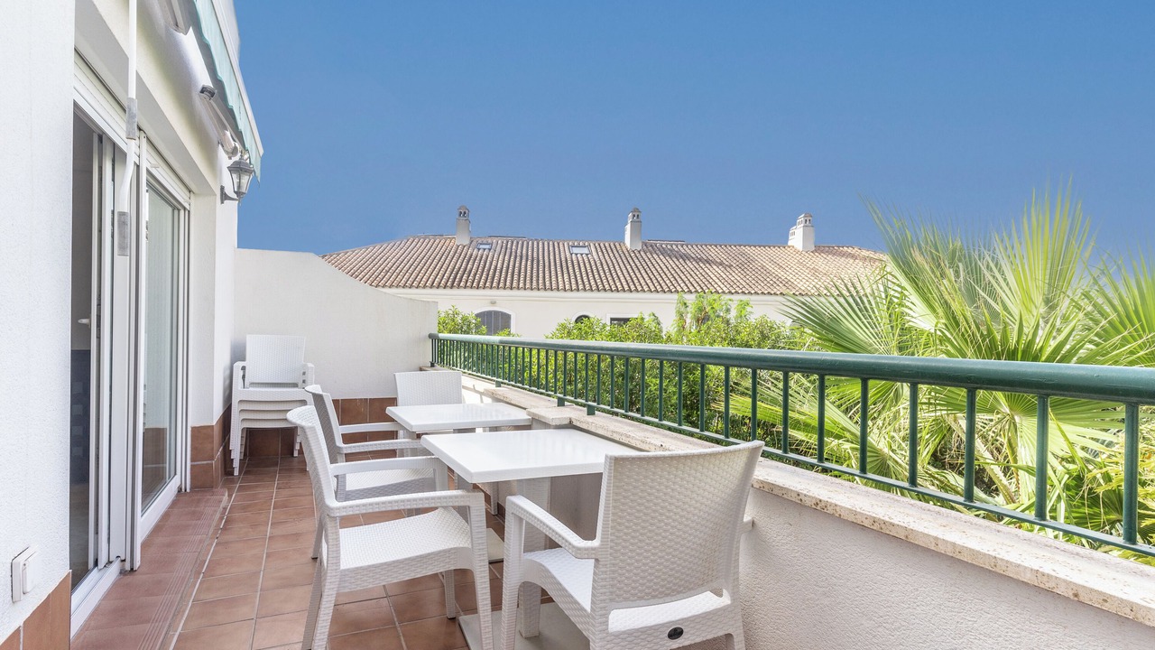 Photo of Outdoor in Guadalmina