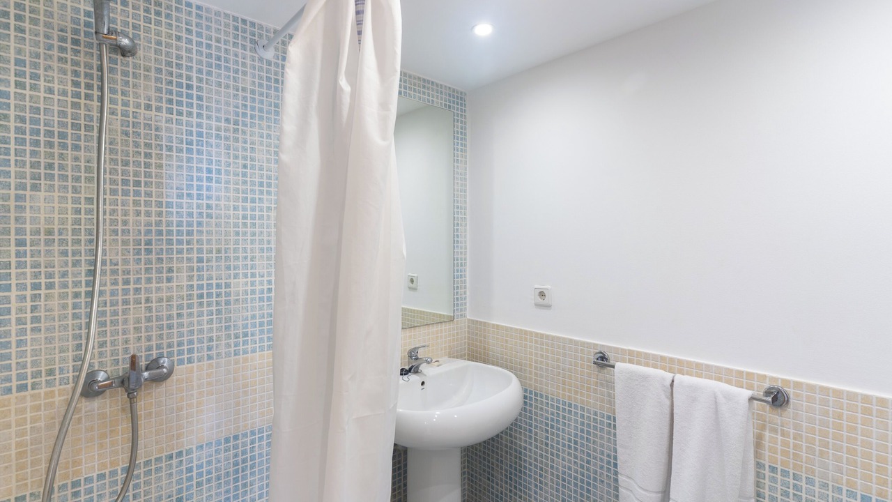 Photo of Bathroom in Guadalmina