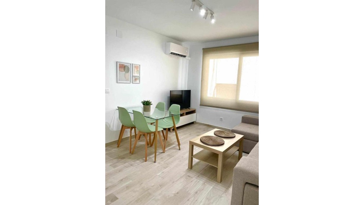 Photo of Livingroom in San Andres-San Pablo