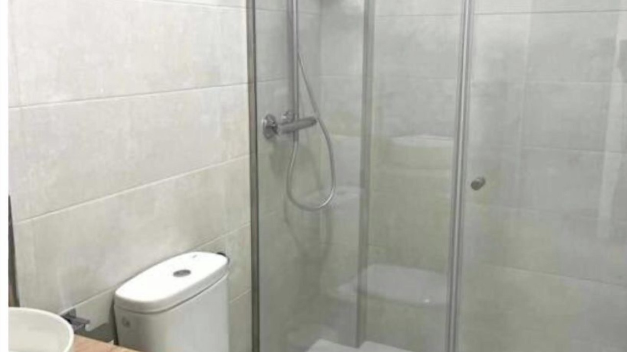 Photo of Bathroom in San Andres-San Pablo