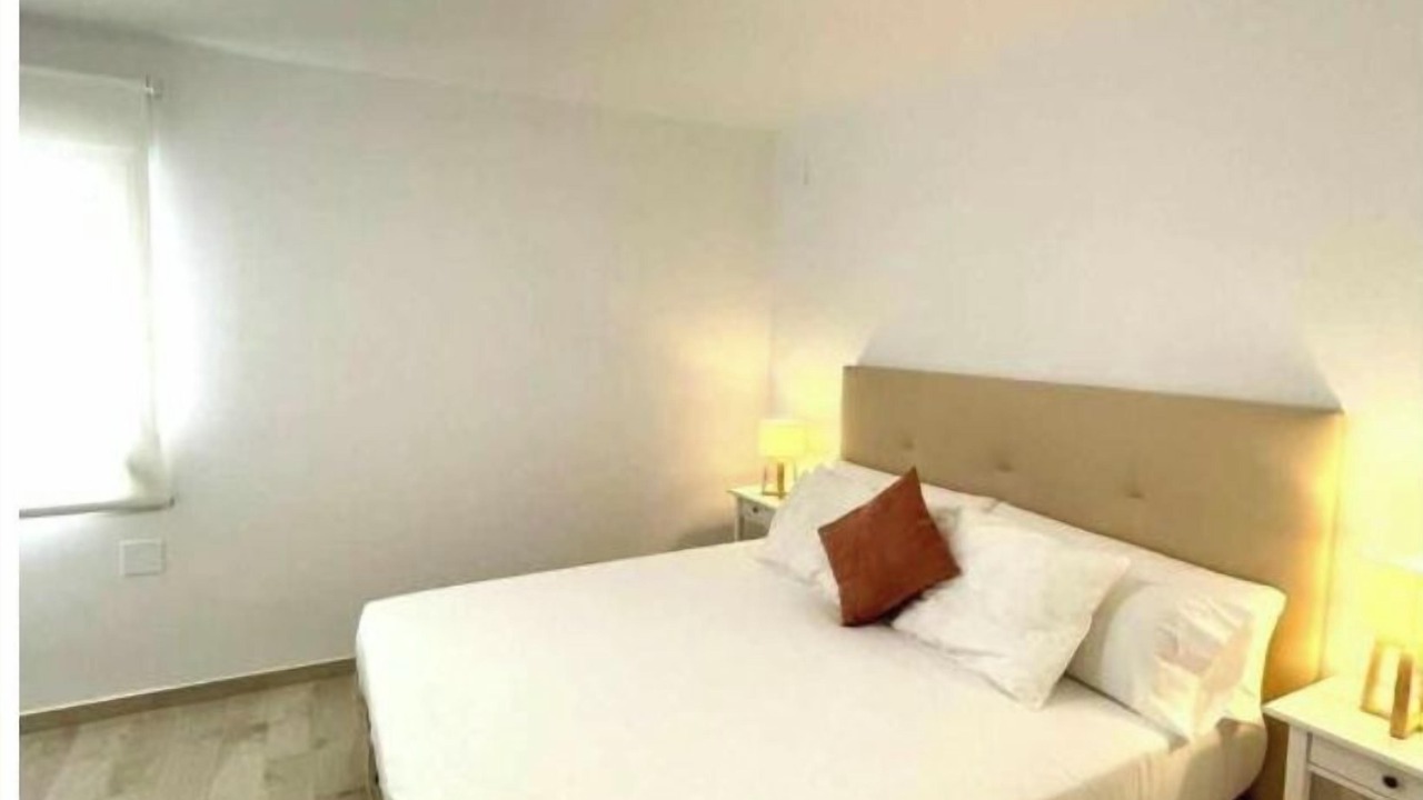 Photo of Bedroom in San Andres-San Pablo