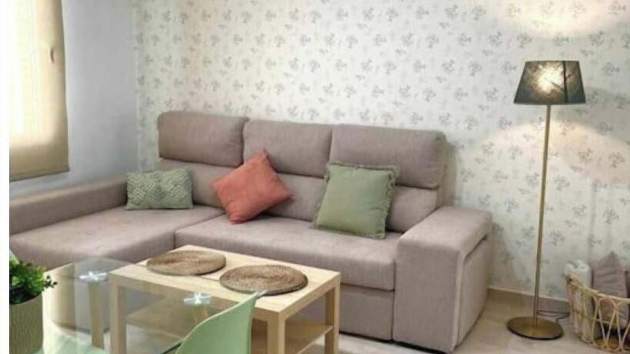 Photo of Livingroom in San Andres-San Pablo