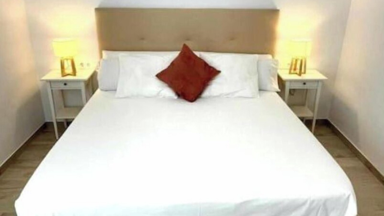 Photo of Bedroom in San Andres-San Pablo