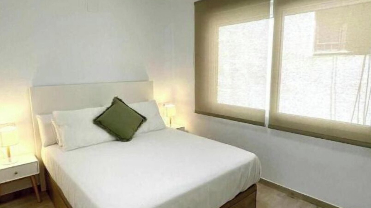 Photo of Bedroom in San Andres-San Pablo