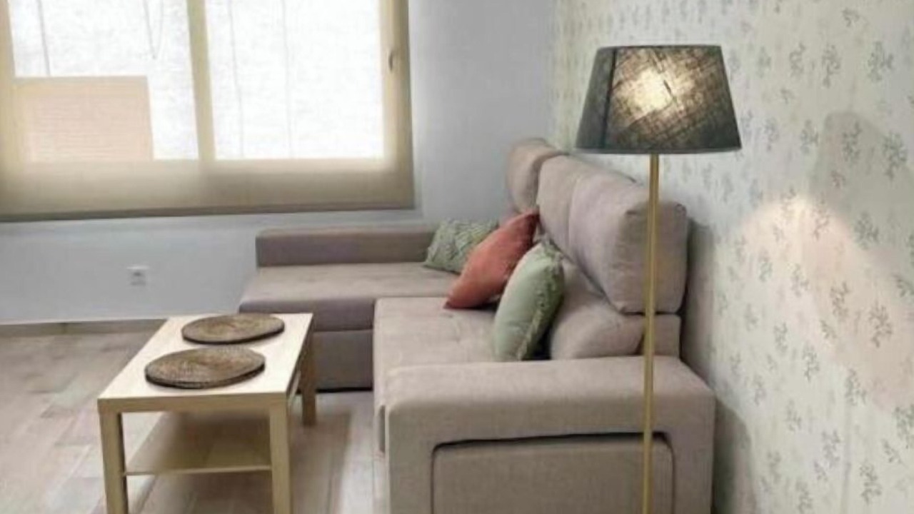 Photo of Livingroom in San Andres-San Pablo
