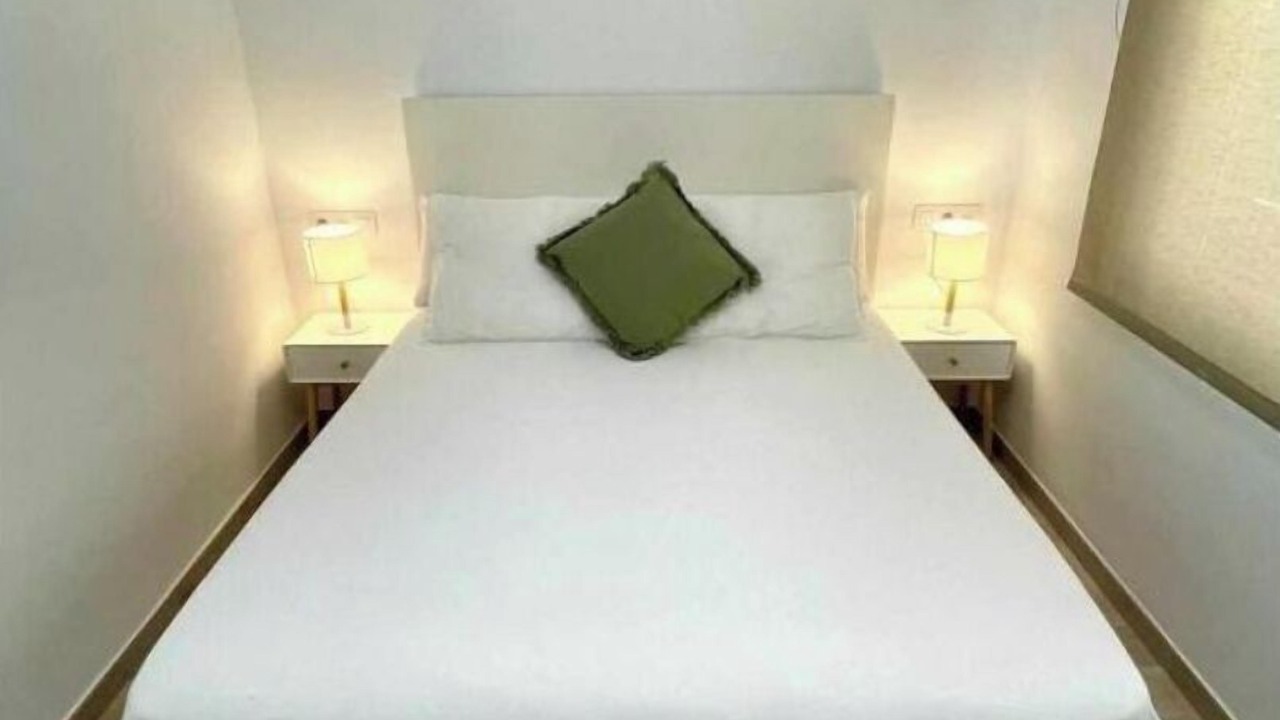 Photo of Bedroom in San Andres-San Pablo