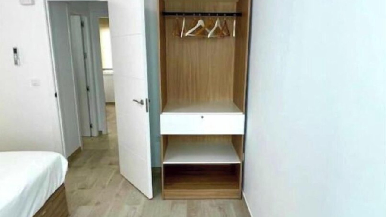 Photo of Bedroom in San Andres-San Pablo