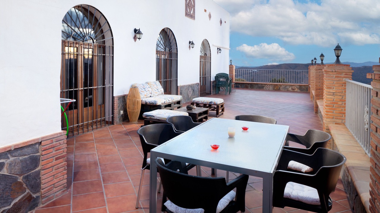 Photo of Outdoor in Canillas de Aceituno