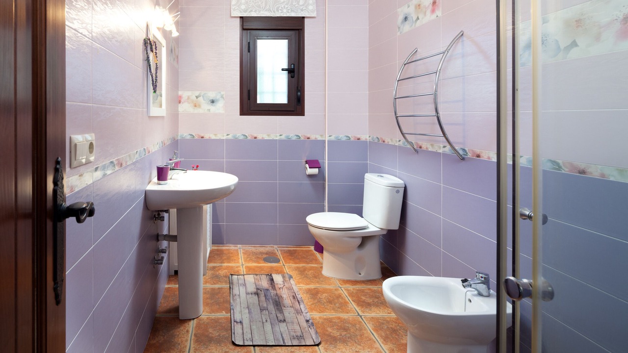 Photo of Bathroom in Canillas de Aceituno