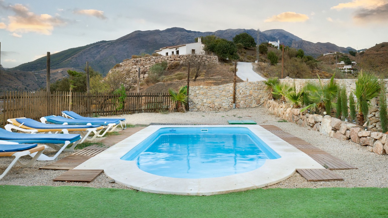 Photo of Outdoor in Canillas de Aceituno