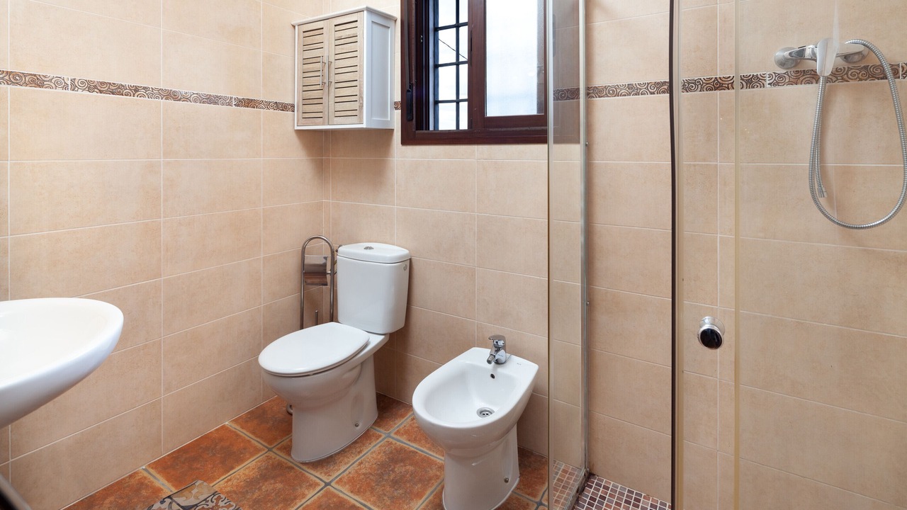 Photo of Bathroom in Canillas de Aceituno